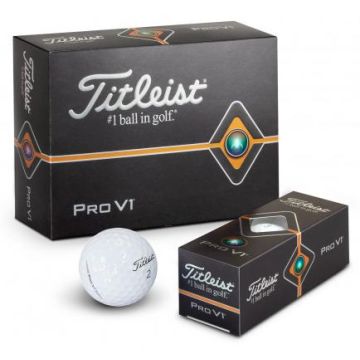 Titleist Pro V1