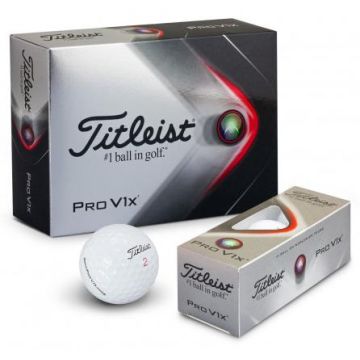 Titleist Pro V1X Golf Ball