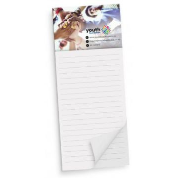 Magnet Pad - Lined