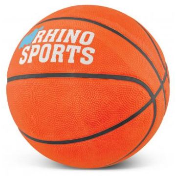 Basketball Promo