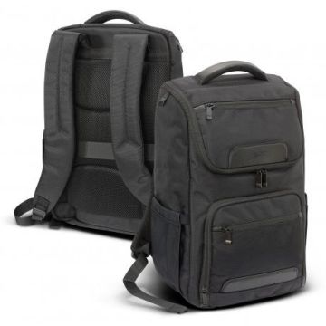 Swiss Peak Voyager Laptop Backpack