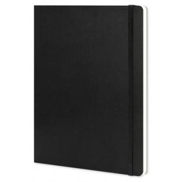 Moleskine Classic Soft Cover Notebook - Extra Large