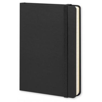Moleskine Pro Hard Cover Notebook - Large