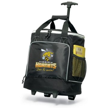 Bravo Wheeled Cooler