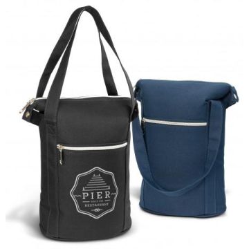 Provence Wine Cooler Bag