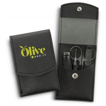 Estima Manicure Set