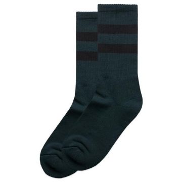 Relax Stripe Socks (2 Pairs)
