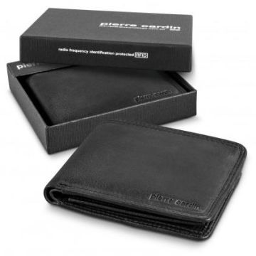 Pierre Cardin Leather Wallet