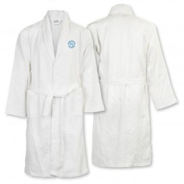 Rochester Waffle Bathrobe