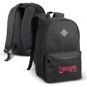 Springs Backpack