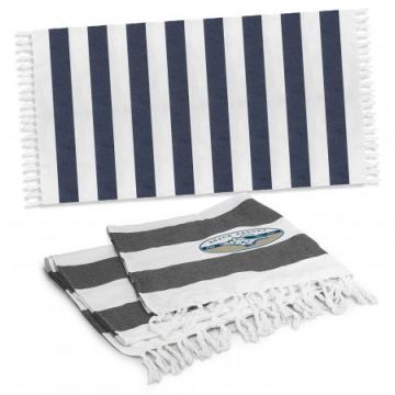 Okana Cotton Towel