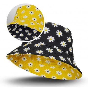 Sonny Custom Reversible Bucket Hat