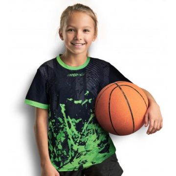 Custom Kids Sports T-Shirt