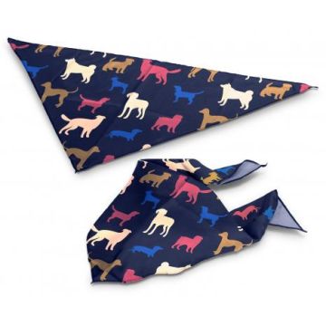 Pet Bandana - Medium