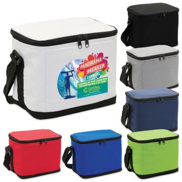 6 Pack Cooler