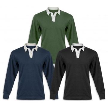TRENDSWEAR Rugby Unisex Jersey