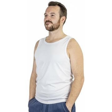TRENDSWEAR Agility Mens Sports Tank Top