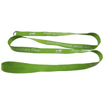 Slip dog Leads 25mm