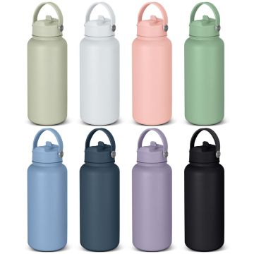 Compadre Vacuum Bottle