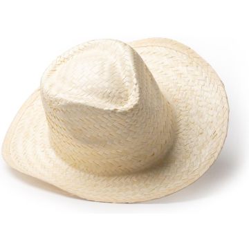 Fandon Straw Hat