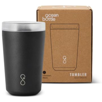 Ocean Bottle Vacuum Tumbler