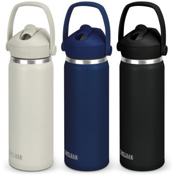 CamelBak Thrive Flip Straw Vacuum Bottle - 600ml