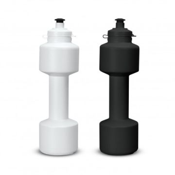 Dumbbell Bottle