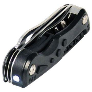 Handy Man Multi Tool with Torch