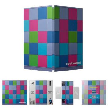Magic Loop Square 150 x 150mm
