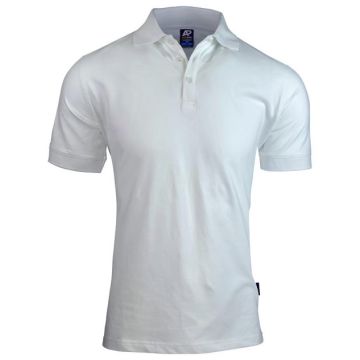 Claremont Mens Polos