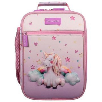 YumYum Kids Insulated Lunch Bag AVANTI