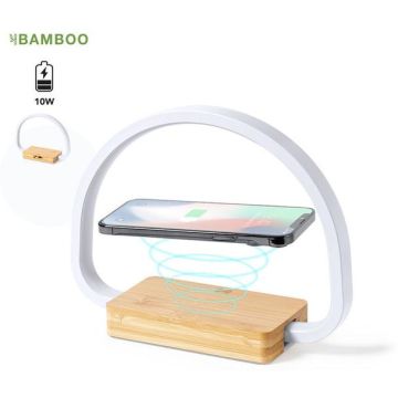 Labrum Charger Lamp