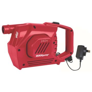 Quickpump 240V