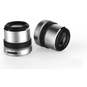 Camera Bluetooth Speaker
