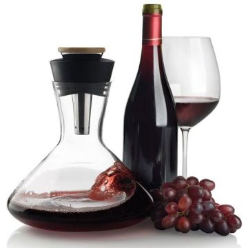 Wine Decanter