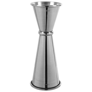 Spirit Jigger 30/60ml AVANTI