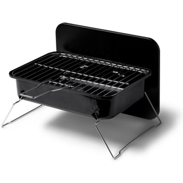 Filet Portable charcoal barbecue