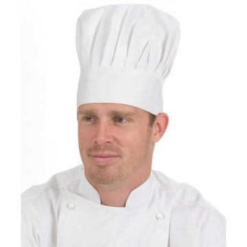 Traditional Chef Hat