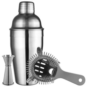 Essentials Cocktail Set  AVANTI