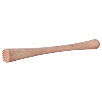 Wooden Muddler AVANTI 