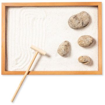 Mini Zen Garden