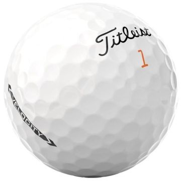 TITLEIST VELOCITY Golf Ball