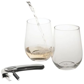 Wine Glass Set