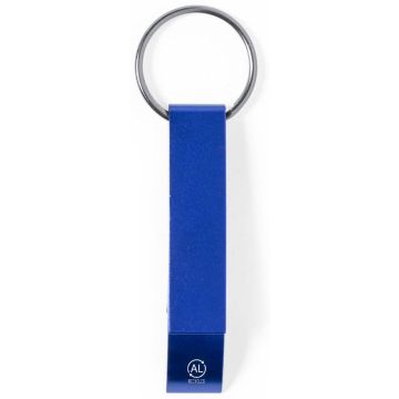 Keyring opener in recycled Aluminium