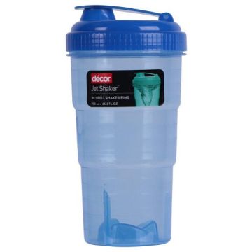 Jet Shaker