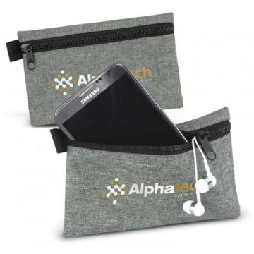 Dexter Tech Pouch