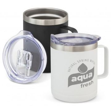 Zeus Vacuum Cup