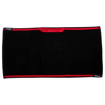 TITLEIST Players Towel