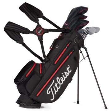TITLEIST Players 4 Plus STADRY