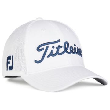 TITLEIST Tour Sports Mesh - Staff Collection